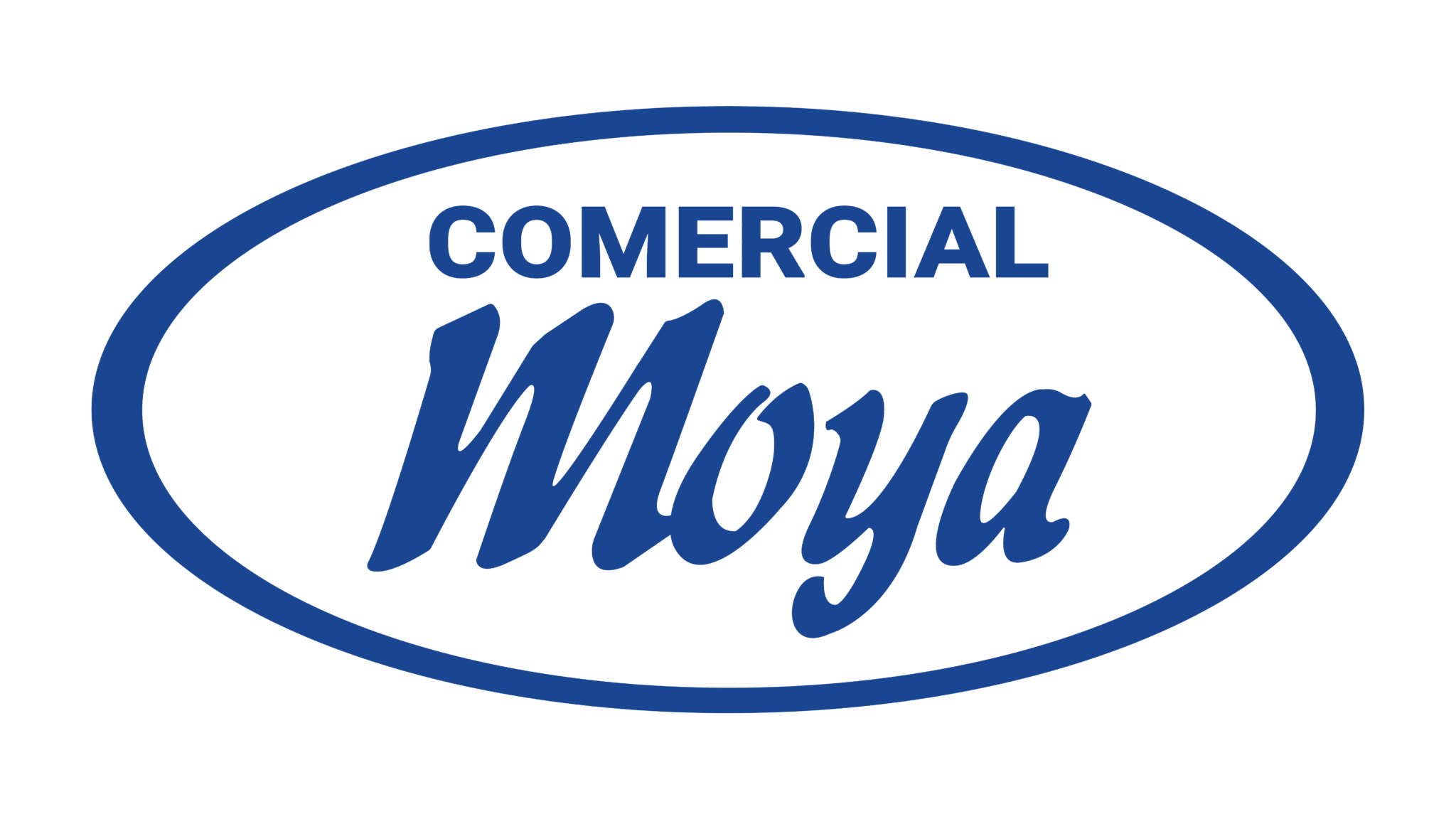 Comercial Moya