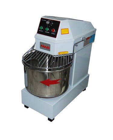 Amasadora HS-20 Maigas