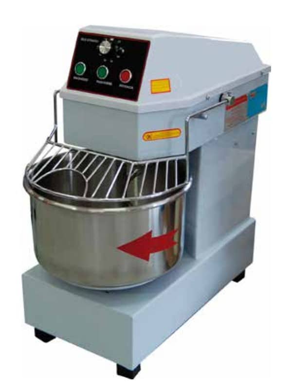 Amasadora HS-30 Maigas