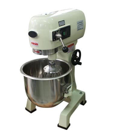 Batidora B20F Maigas