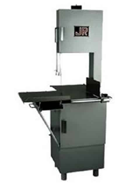 Cortadora de hueso con pedestal JR Torrey