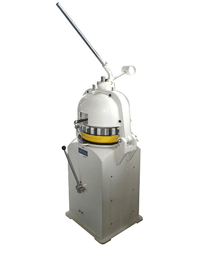 Ovilladora mod 6EHS mono - Sinmag