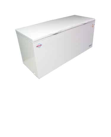 Congelador tapa dura BD 600 Maigas