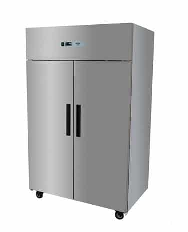 Refrigerador 1000 Lt - Maigas