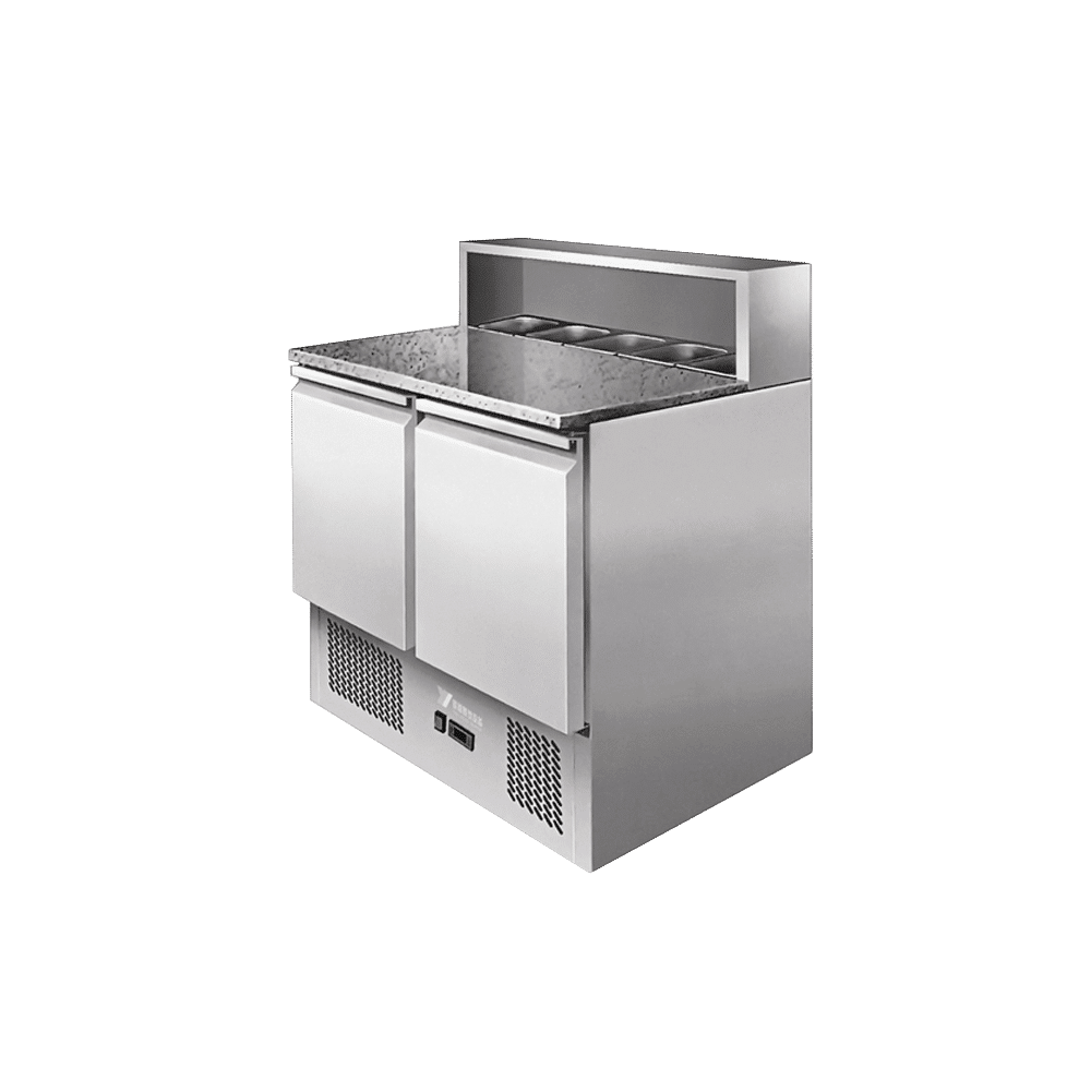 Meson saladette VMRSL 360 Ventus