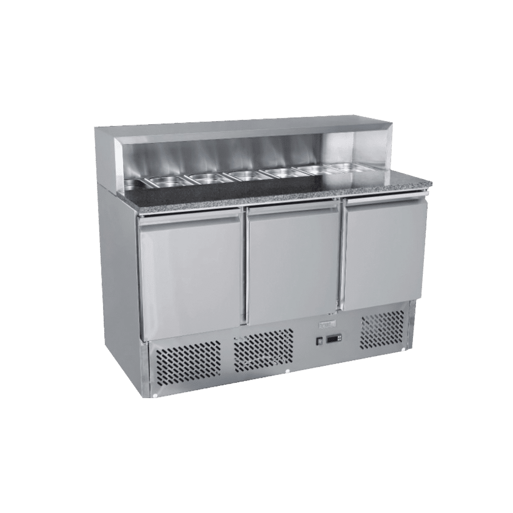 Meson saladette VMRSL 365 Ventus