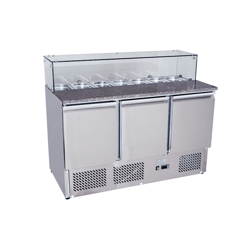 Meson saladette VMRSL 395 Ventus