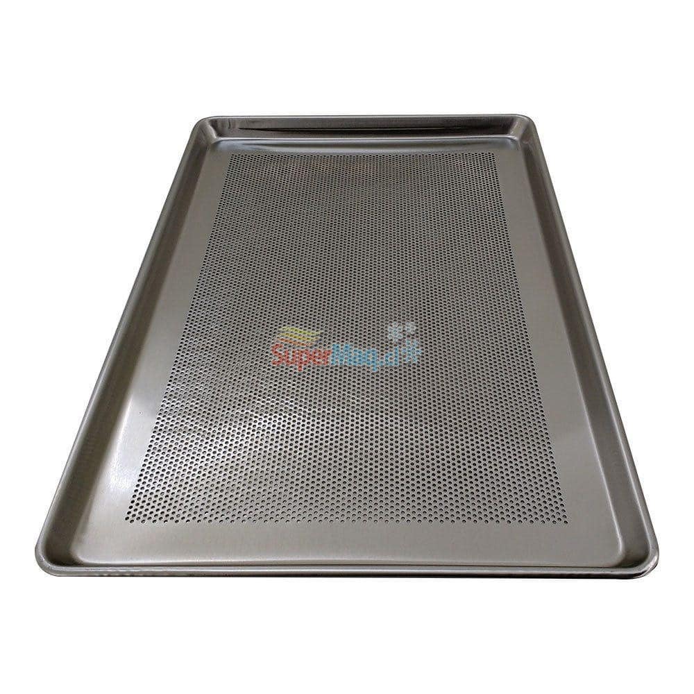 Bandejas perforadas Ventus