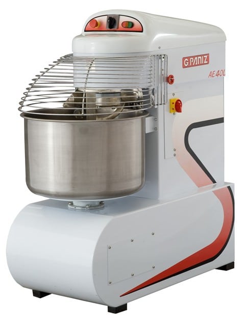 Amasadora marca G. Paniz AE-40