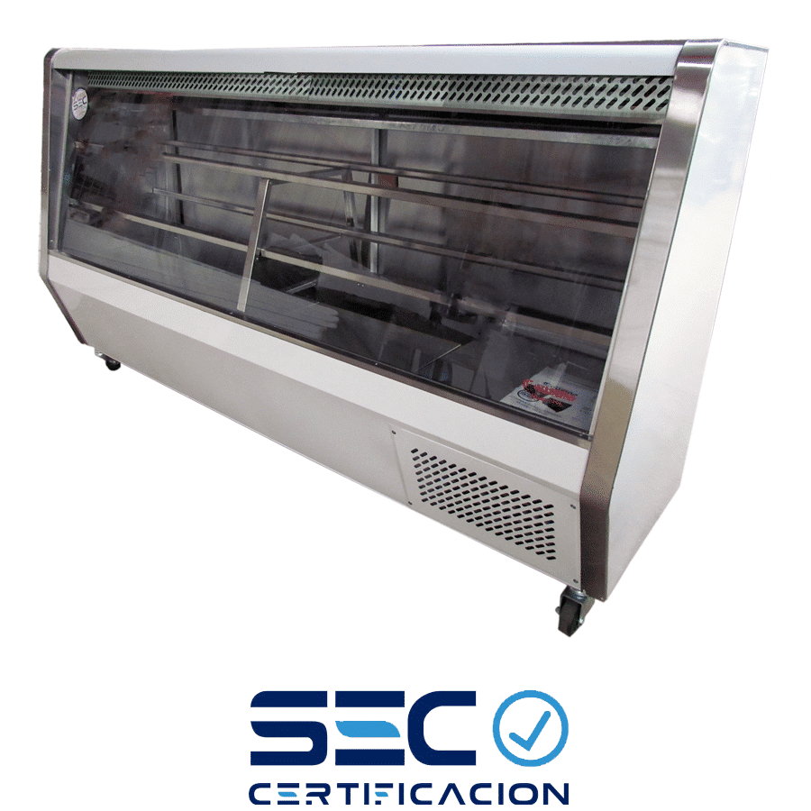 Mesón refrigerado  mr 150b - Cousiño