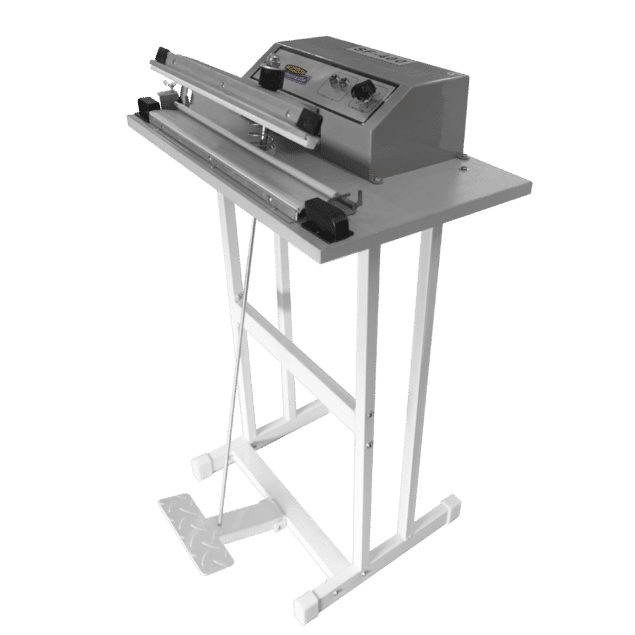 Selladora de pedal Pareti Kitchenette