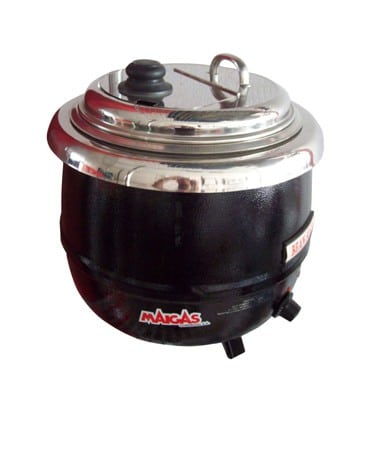 Olla sopera 13 L Maigas