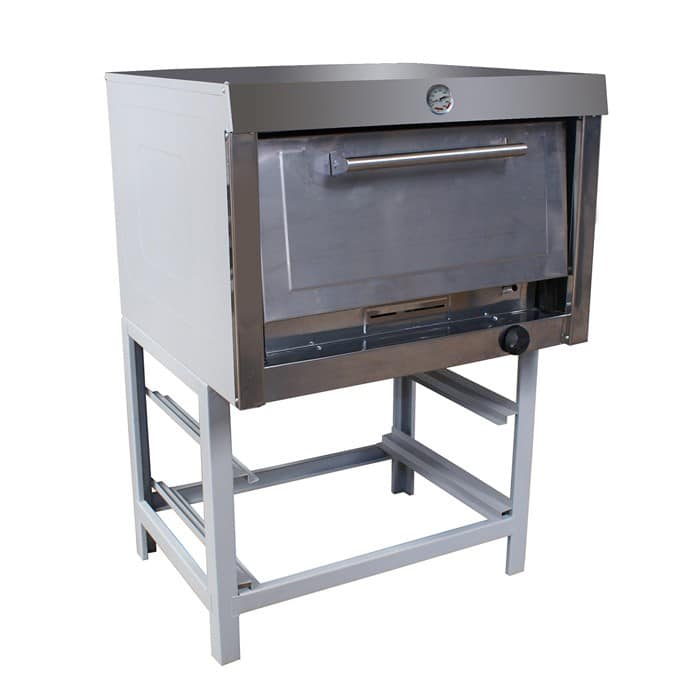 Horno de 1 cámara 58x65 Maigas