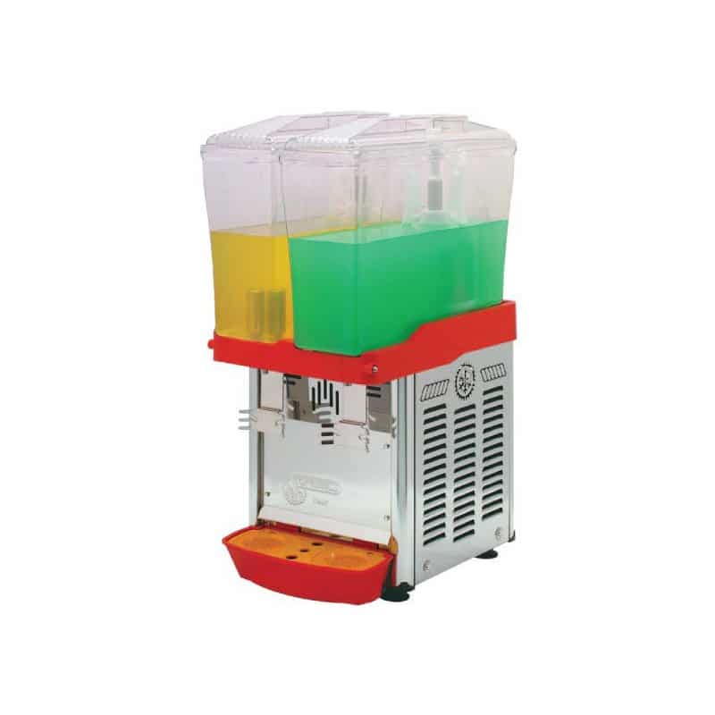 Dispensadora de Jugos