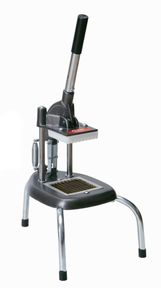 Picadora Vertical Dak