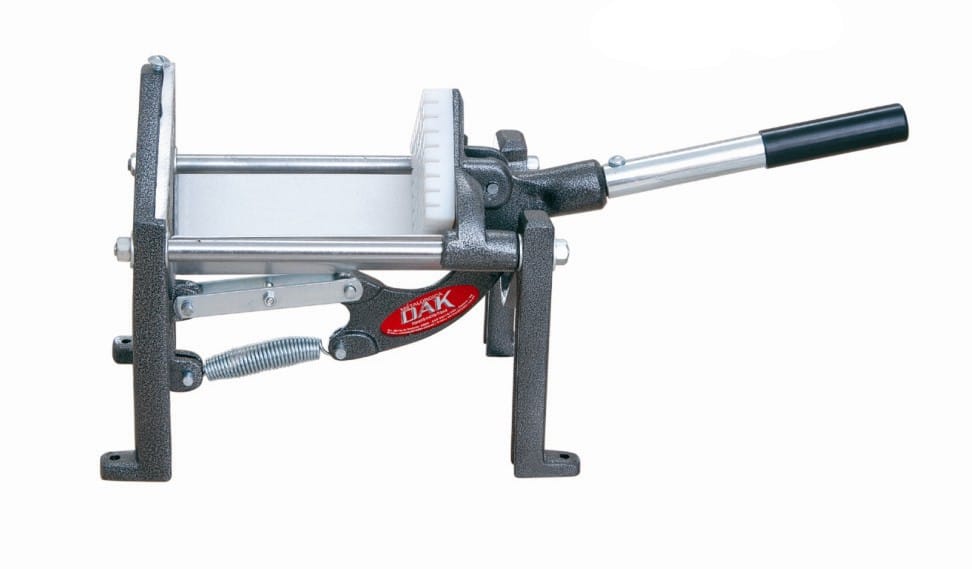 Picadora Horizontal Dak