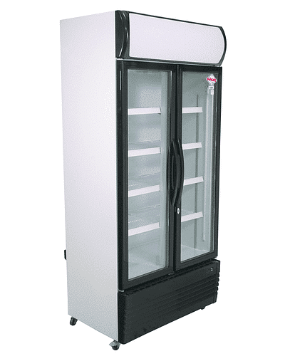 Visi cooler LG600B