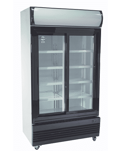 Visi cooler LG-1000S