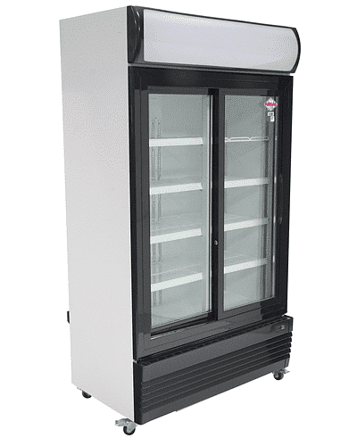 Visi cooler LG-800S