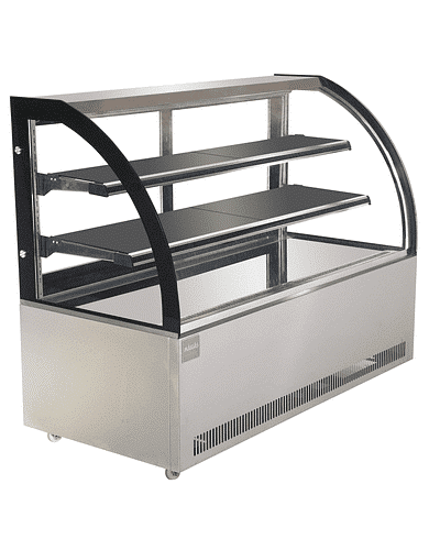 Vitrina Pastelera HKCS1500CS