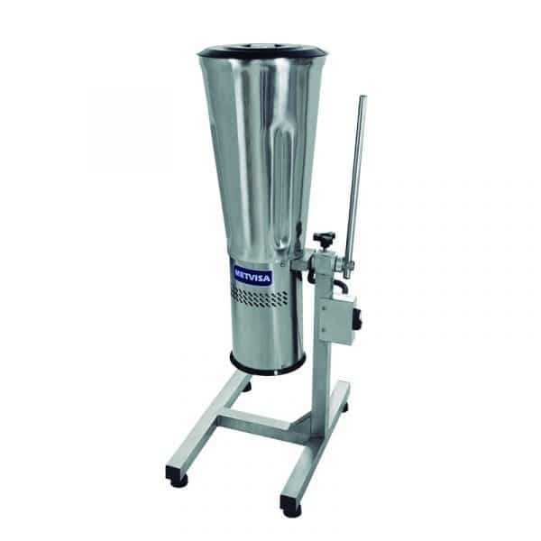 Licuadora basculante 25 Lts - Metvisa