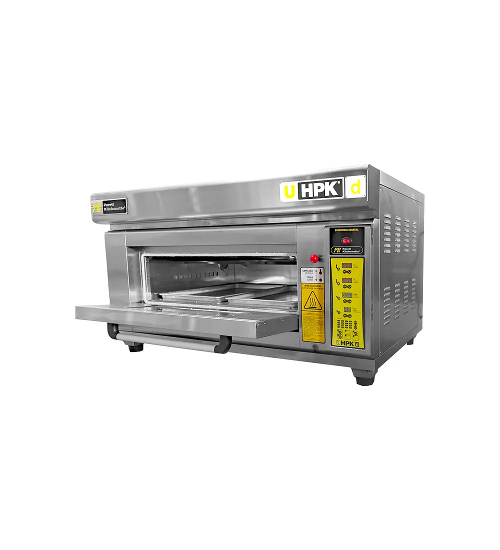 Horno de piso U HPK-1 D 4060 - Paretti Kitchenette