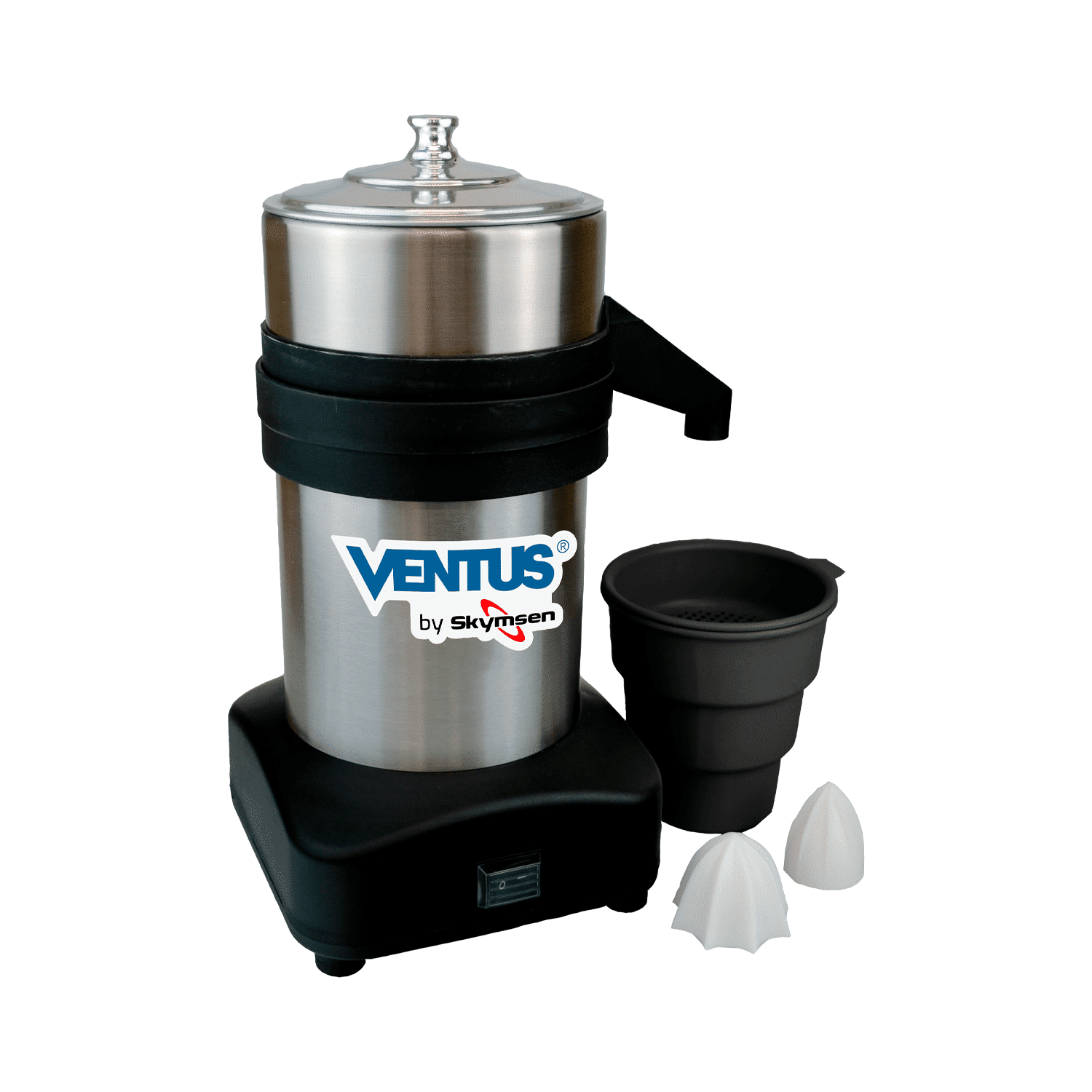 Exprimidor de Cítricos Skymsen - Ventus