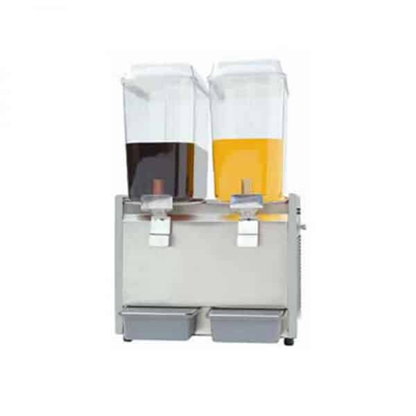 Dispensadora de Jugos Concentrados VJ182 - Ventus