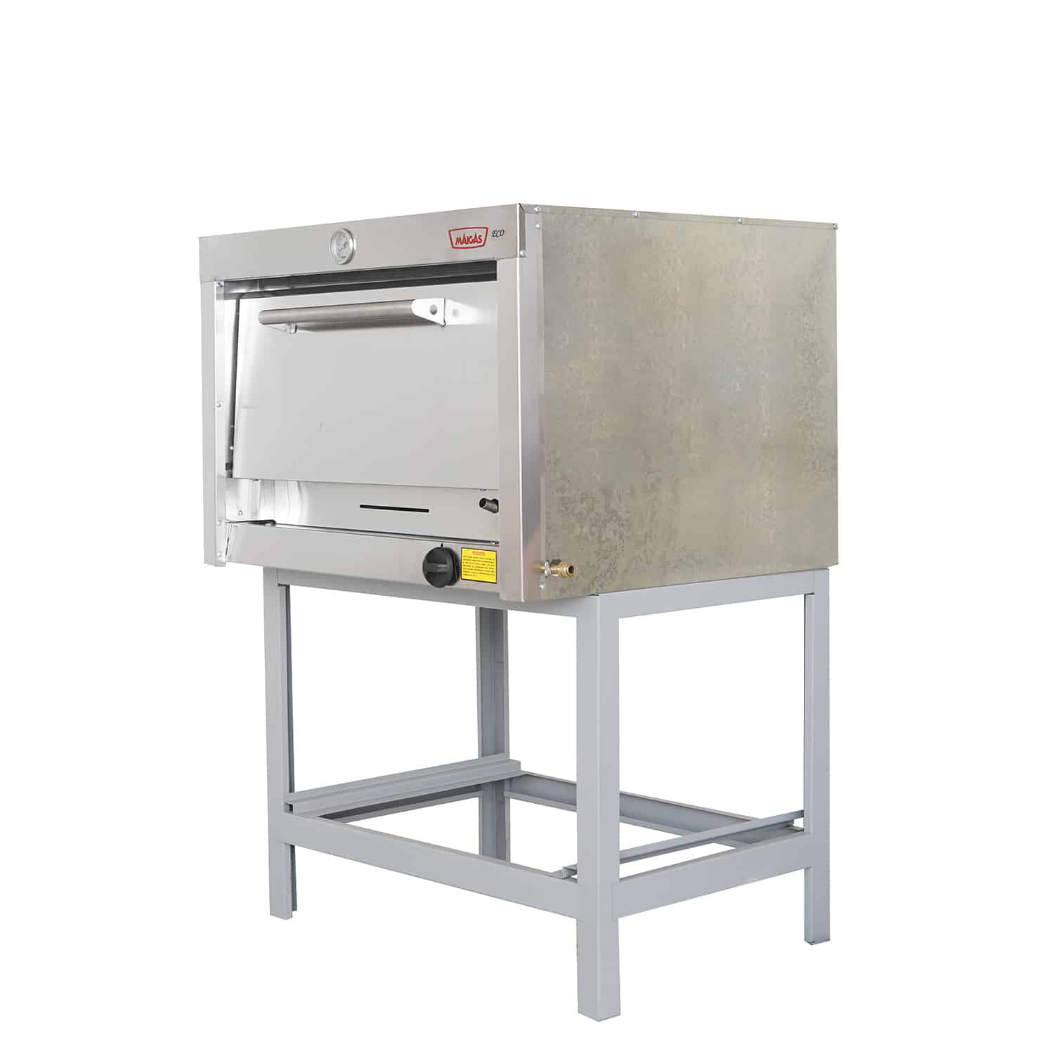 Horno Económico Maigas de 58x65